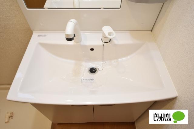 四季　雅（102） 部屋画像