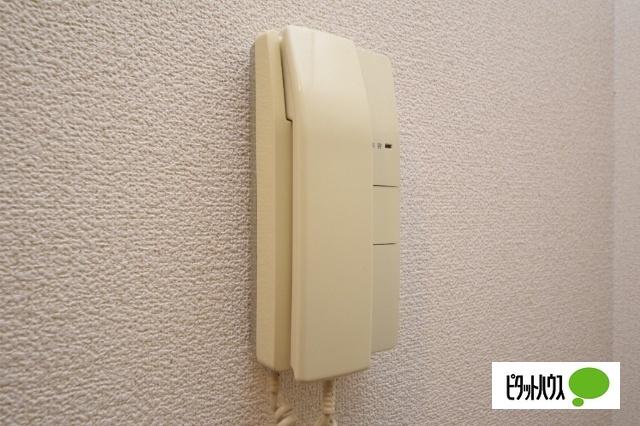 四季　雅（102） 部屋画像