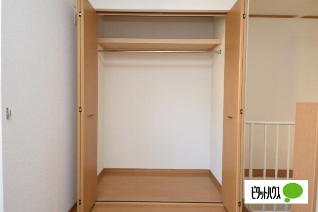 四季　雅（102） 部屋画像