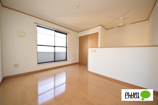 四季　雅（102） 部屋画像