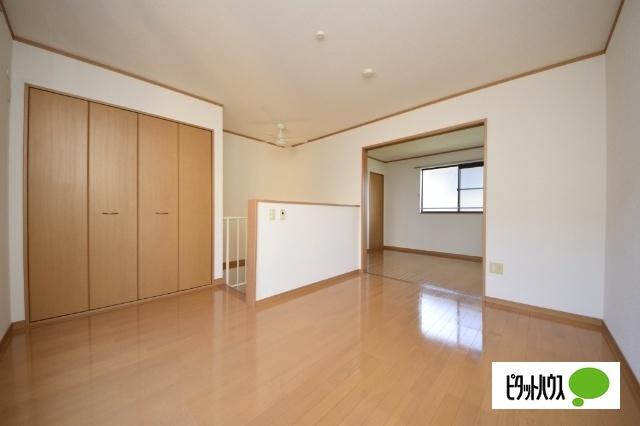 四季　雅（102） 部屋画像