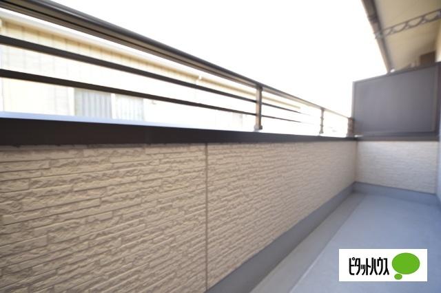 四季　雅（102） 部屋画像