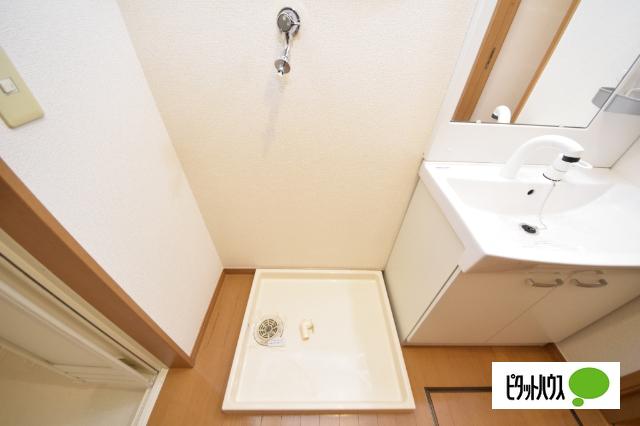 四季　雅（102） 部屋画像
