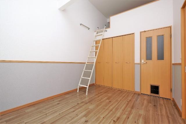 グランディール（201） 部屋画像