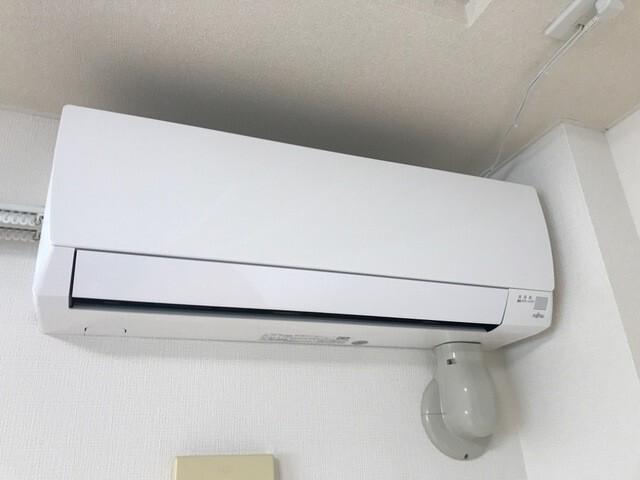 スクエア105（201） 設備
