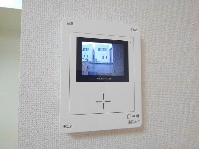モデルノ　エイト（202） 設備
