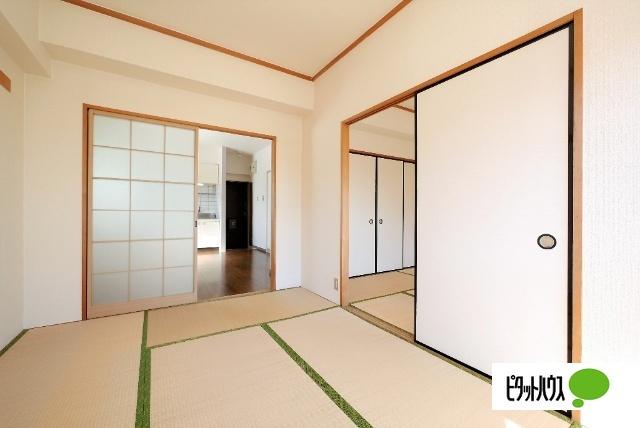 マンション丘（2C） その他部屋・スペース