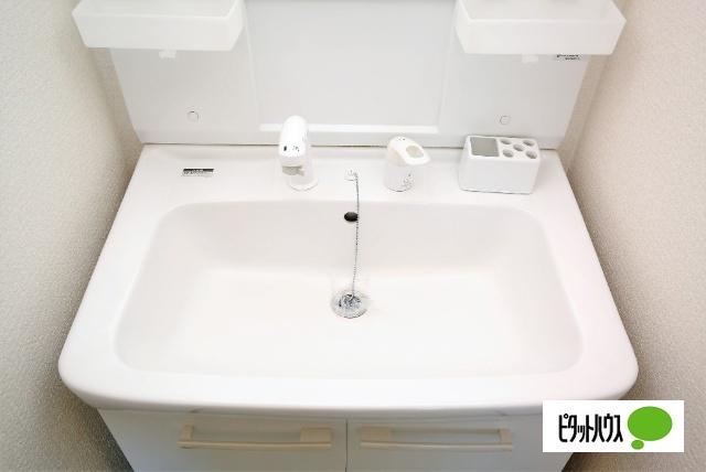 マンション丘（2C） 設備