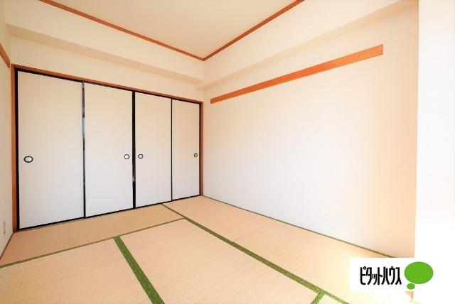 マンション丘（2C） 部屋画像