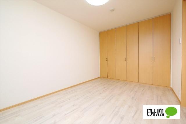 ミルトハウゼ（302） その他部屋・スペース