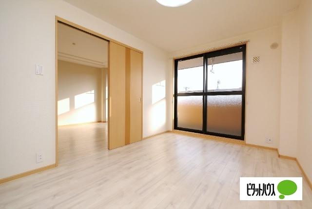 ミルトハウゼ（302） 部屋画像