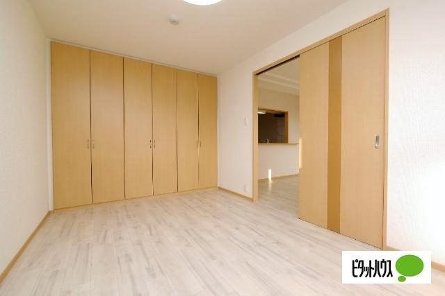 ミルトハウゼ（302） 部屋画像