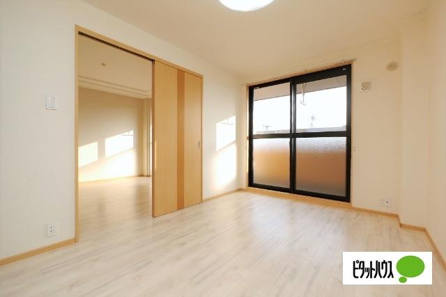 ミルトハウゼ（302） 部屋画像