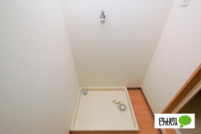 ミルトハウゼ（302） 部屋画像