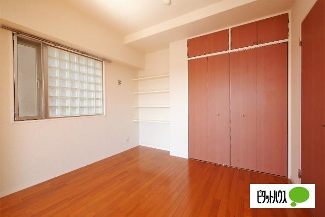 コントレール桜（401） その他部屋・スペース