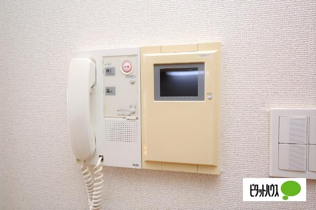 コントレール桜（401） 設備