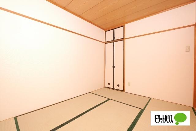 エスペランサ（203） その他部屋・スペース