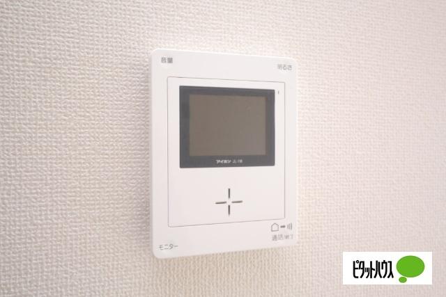 エスペランサ（203） 設備