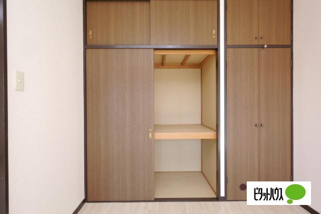エスペランサ（203） 部屋画像