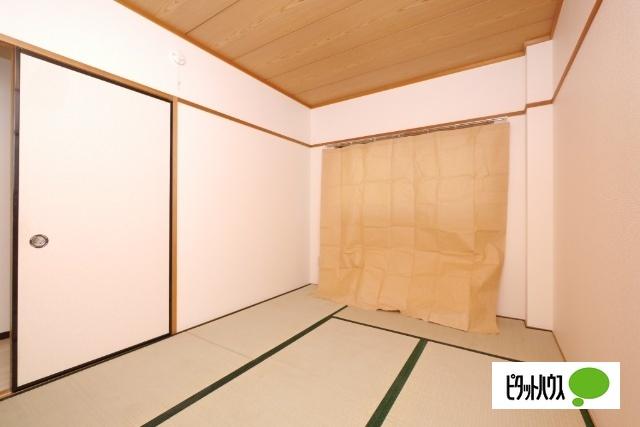 エスペランサ（203） 部屋画像