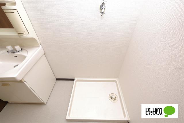 エスペランサ（203） 部屋画像