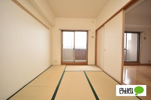 レジデンス松原（902） その他部屋・スペース