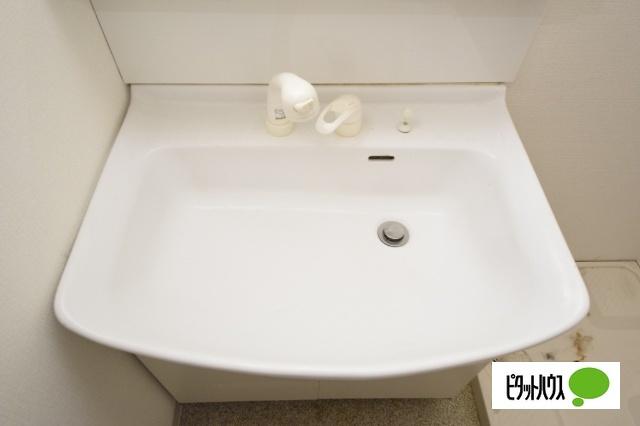 レジデンス松原（902） 部屋画像