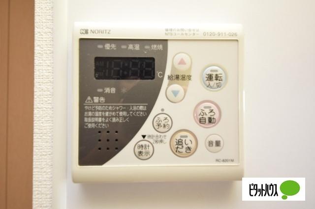 レジデンス松原（902） 部屋画像