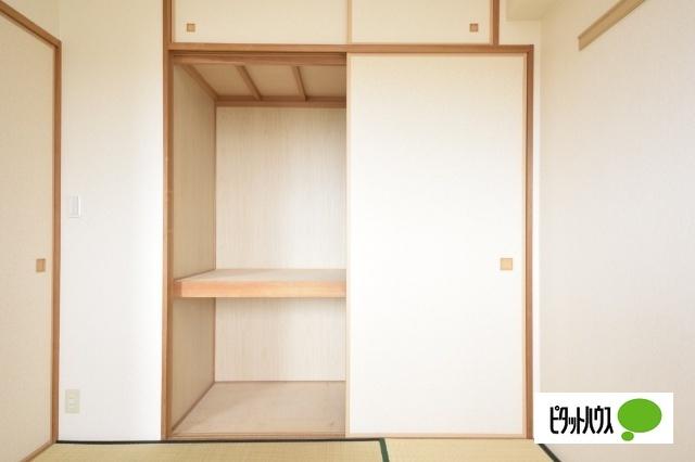 レジデンス松原（902） 部屋画像
