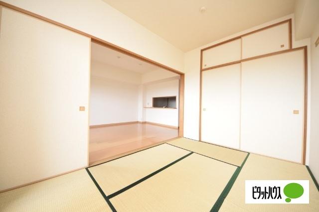 レジデンス松原（902） 部屋画像