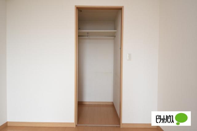 レジデンス松原（902） 部屋画像