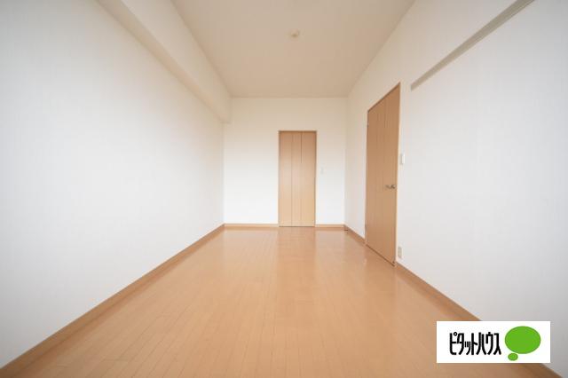 レジデンス松原（902） 部屋画像