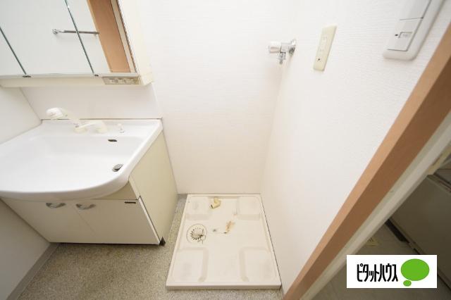 レジデンス松原（902） 部屋画像