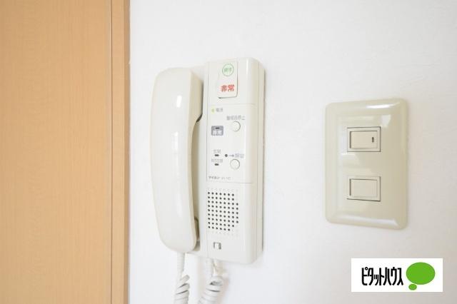 ソレイユ（103） 設備