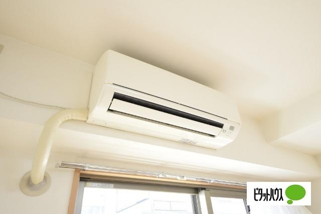 ソレイユ（103） 部屋画像