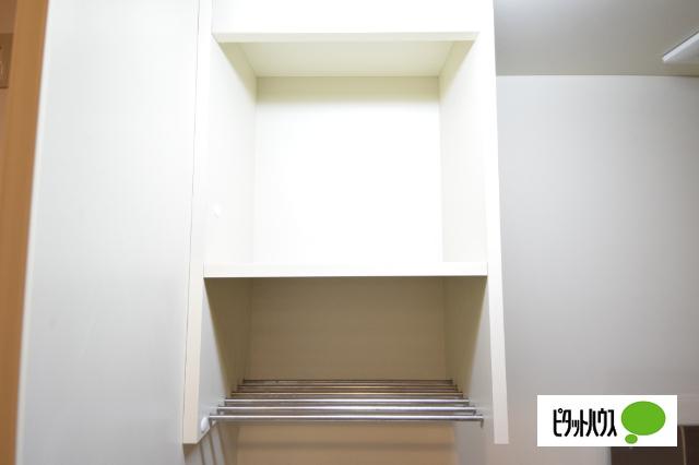 ソレイユ（103） 部屋画像