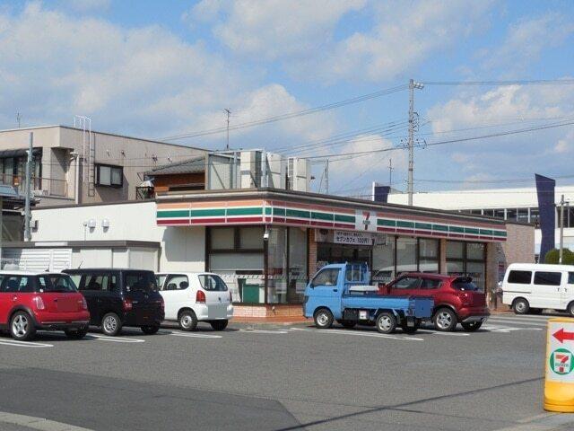 セブンイレブン　神野町店：230m