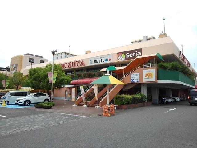 ヨシヅヤ師勝店：1500m