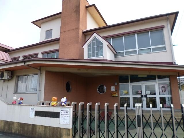 豊山町立　冨士保育園：850m