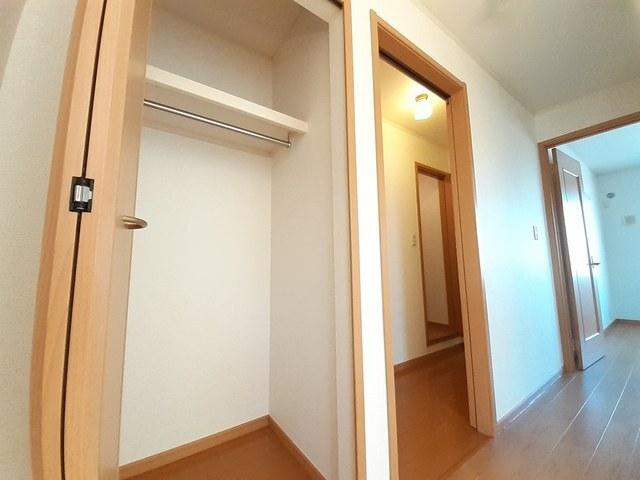 レスポアール（202） その他部屋・スペース