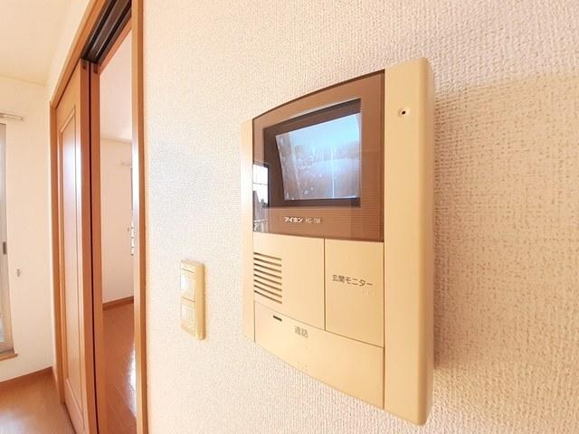 レスポアール（202） 設備