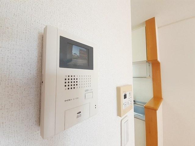 ティンカーベル（101） 設備