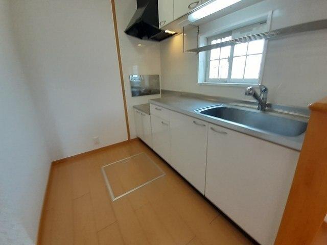 ティンカーベル（101） キッチン