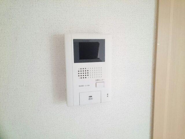 バロン・北（102） 設備