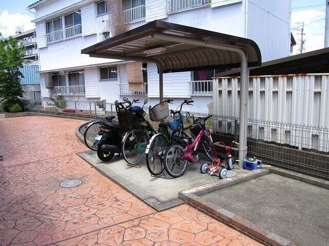 ソレイユ（102） その他部屋・スペース