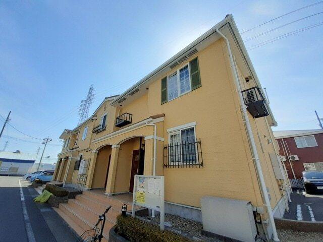 ティンカーベル（101） 外観