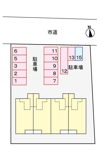 エレガンシア　レジデンス（101） その他