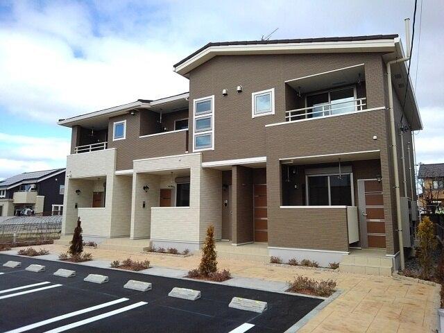 home5・5・5Bの賃貸物件