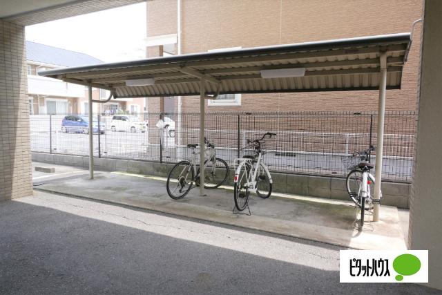 グリーンヒル岡弥（2D） その他