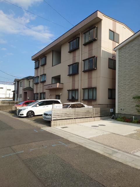 レジデンス安田（302） 共有部分